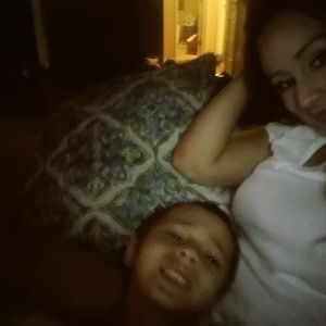 Meet your Posher, Windy